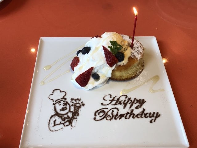3 birthday surprises you can do at the restaurant